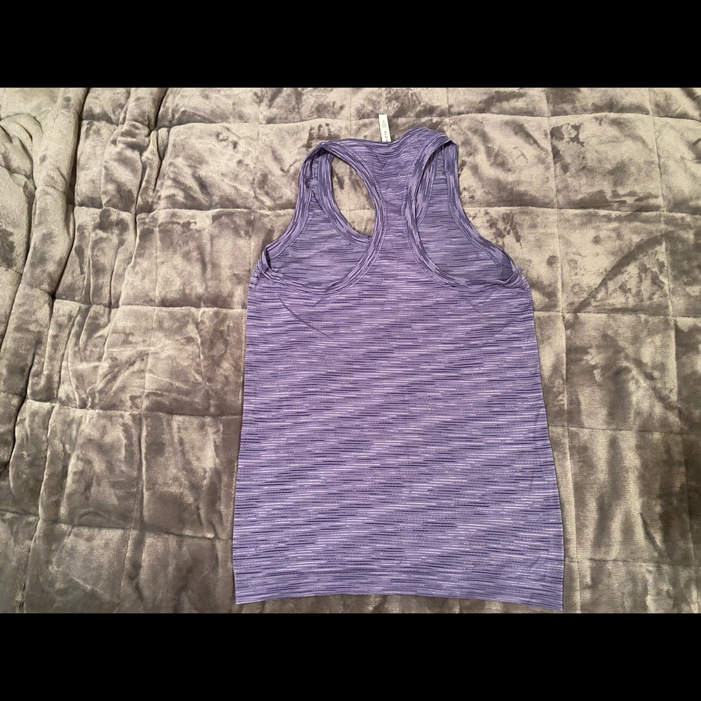 Athleta  Women’s Workout Tank Top Size M - Picture 4 of 5